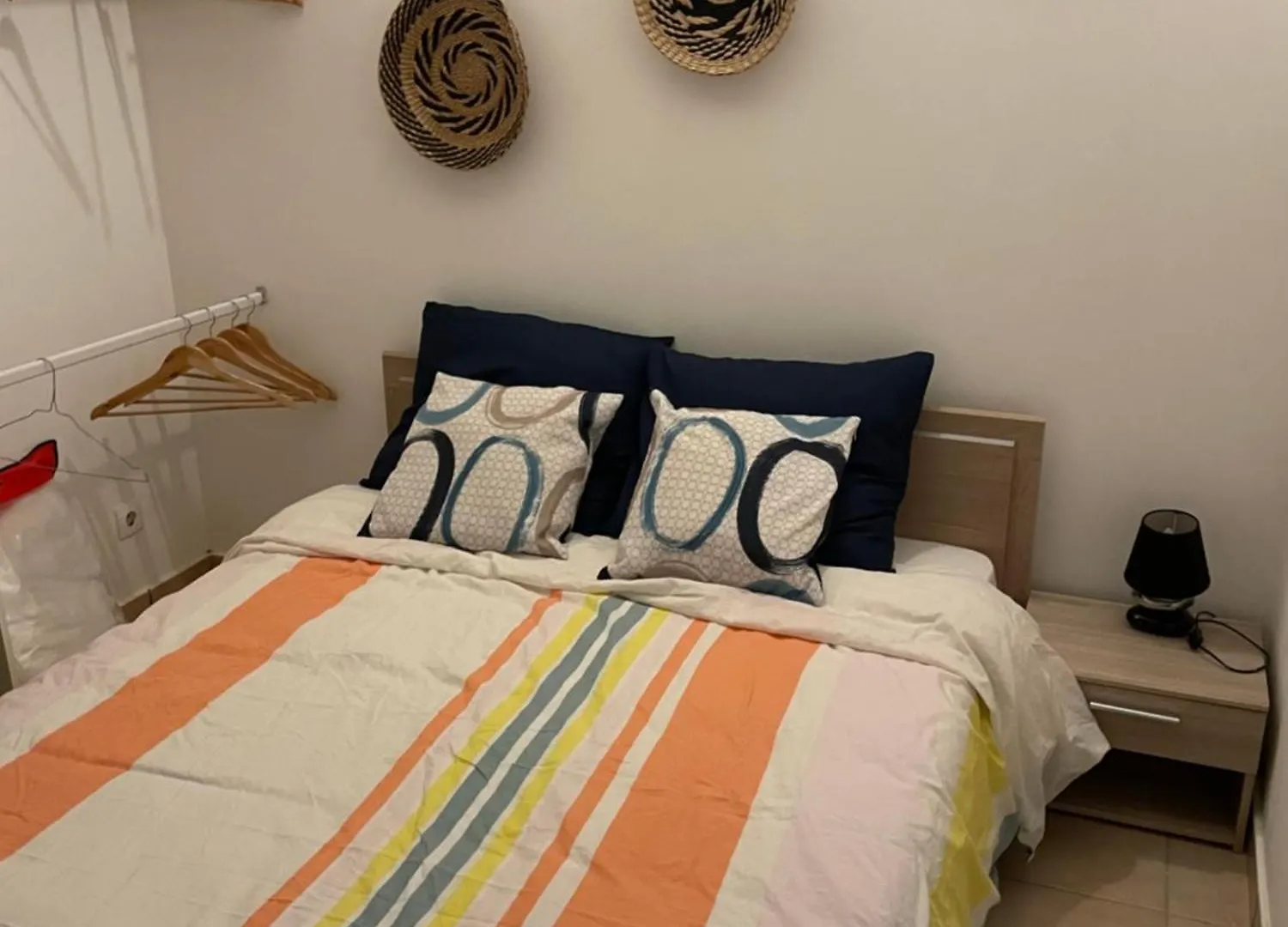 Ti Kaz A Fredo Apartment Port-Louis 0*,