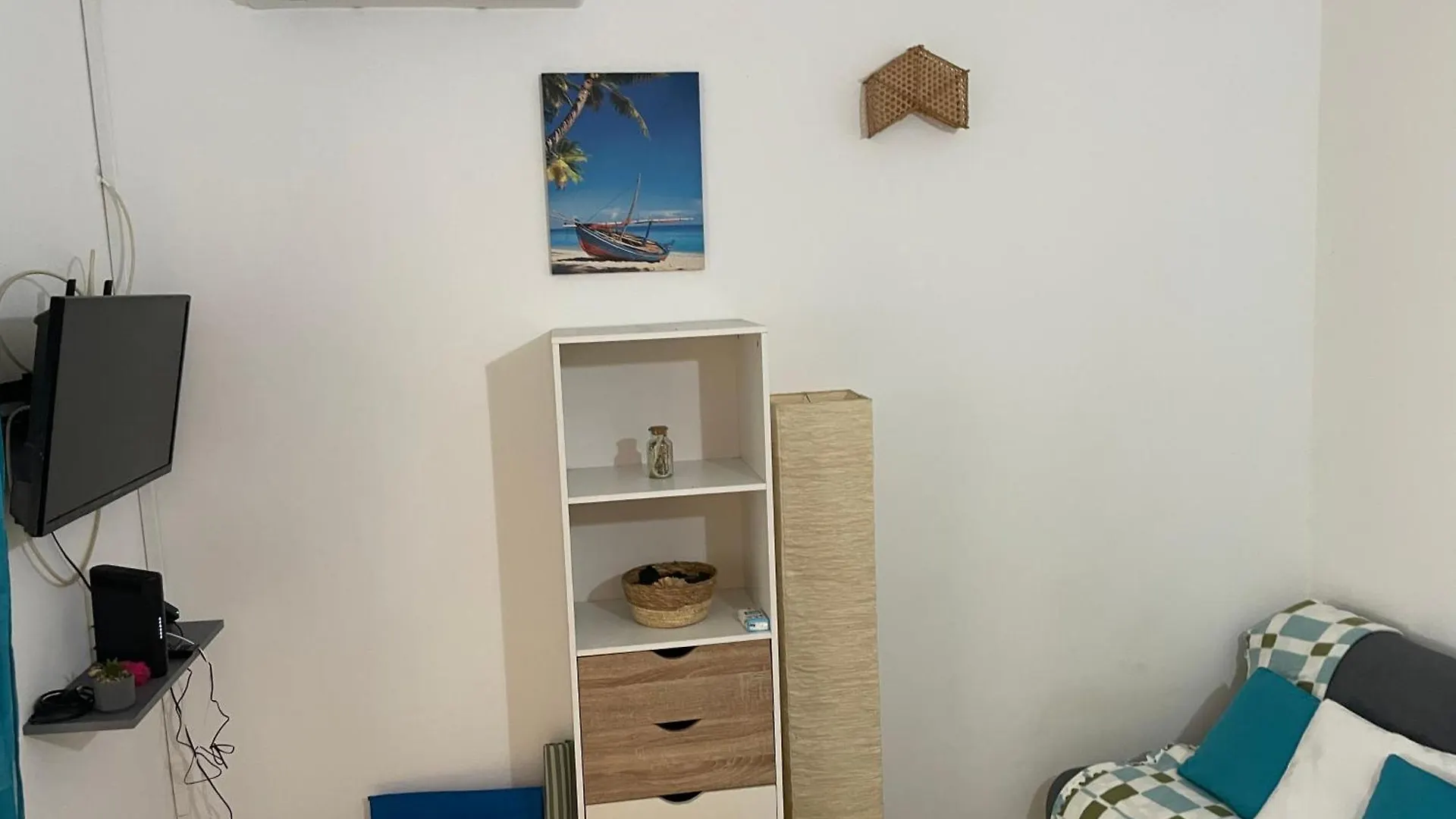 Ti Kaz A Fredo Apartment Port-Louis